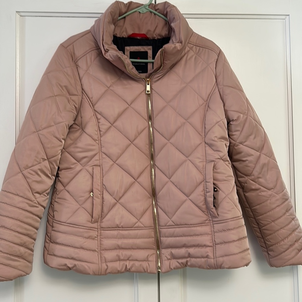 Ellabee International Winter Jacket